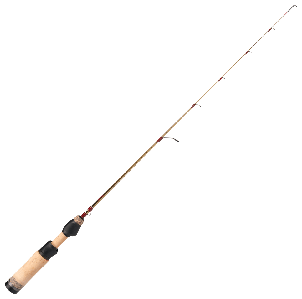fenwick fishing accessories Fenwick Techna Ice Spinning Rod 42In MH