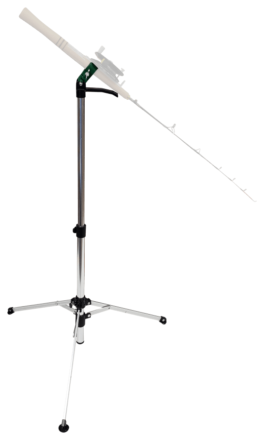 New! HT Enterprises Rock-It Tip-Down