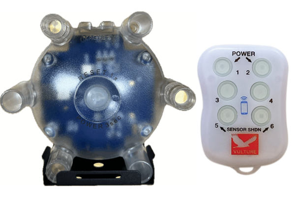 Vulture Connect MAX PLUS Combo Pack