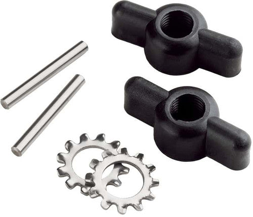 Minn Kota 1865011 MKP-10 Prop & Nut Kit B - 1/2''