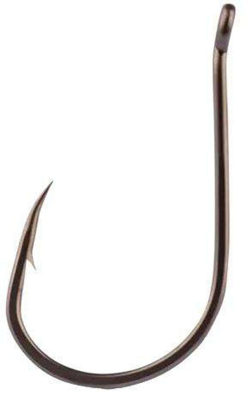 MUSTAD CHINU LIGHT HOOK - #8 - 12PK
