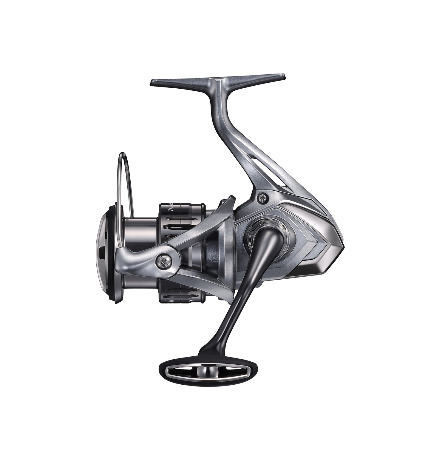 Shimano NASCI FC NAS1000FC Spinning Reel