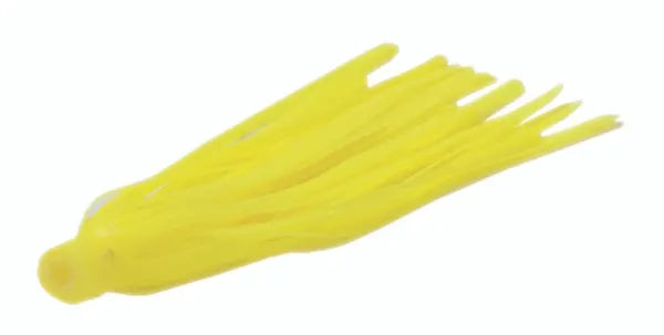 NORTHLAND CLS10 SKIRT CP6 3" 2PK CRAZY- LEG CANARY - CANARY | 3" 2PK