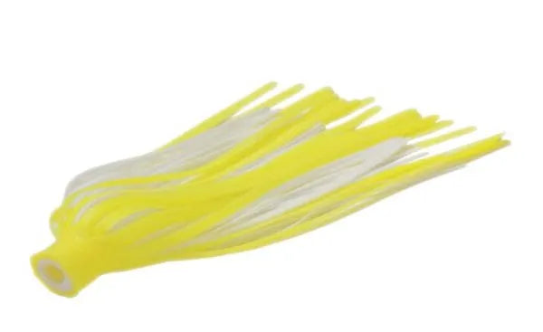 NORTHLAND CLS110 SKIRT CP6 3" 2PK CRAZY- LEG WHITETREUSE - WHITETREUSE | 3" 2PK