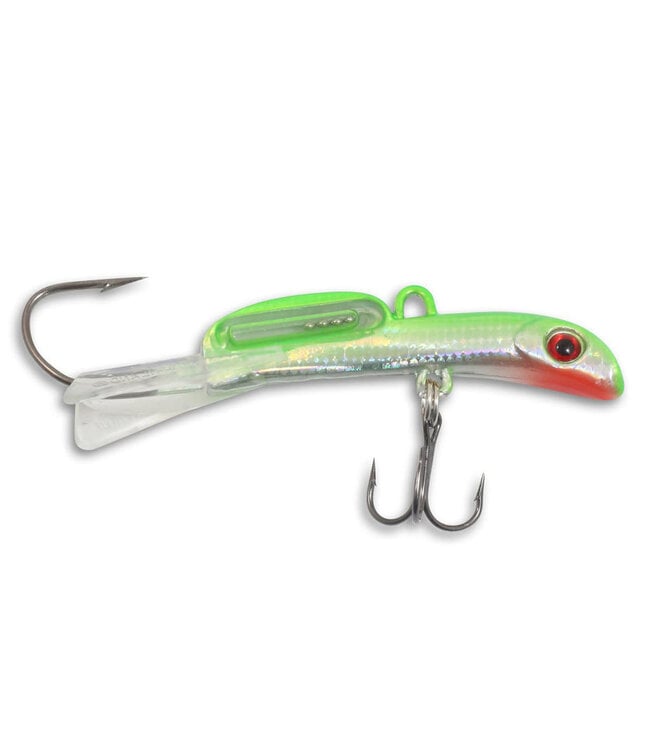 Rattlin' Puppet Minnow