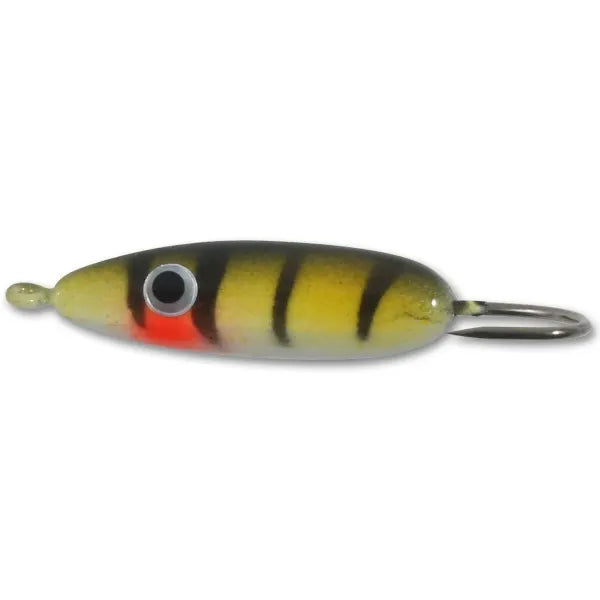 Forage Minnow Minnow Jig UV