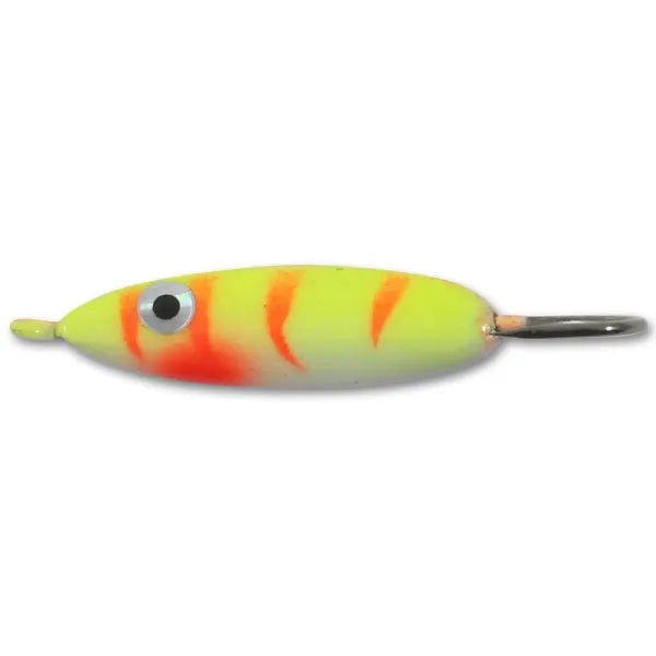 Forage Minnow Minnow Jig UV