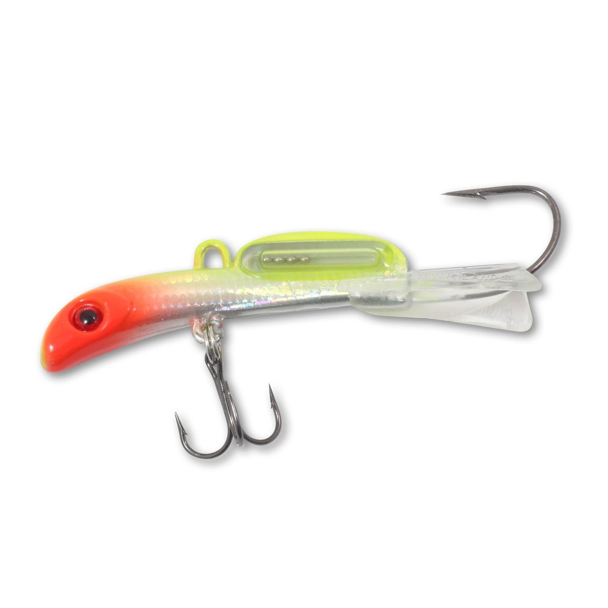 Rattlin' Puppet Minnow