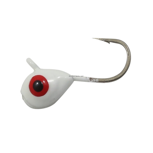 MUD BUG JIG TUNSTEN