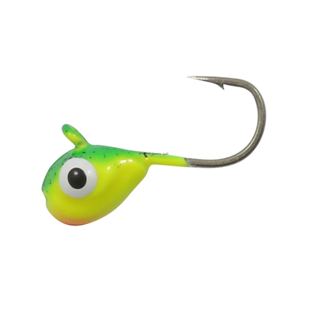 MUD BUG JIG TUNSTEN