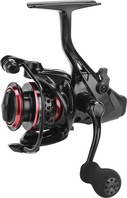 Okuma UL Baitfeeder Spin Reel
