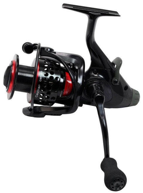 Okuma UL Baitfeeder Spin Reel