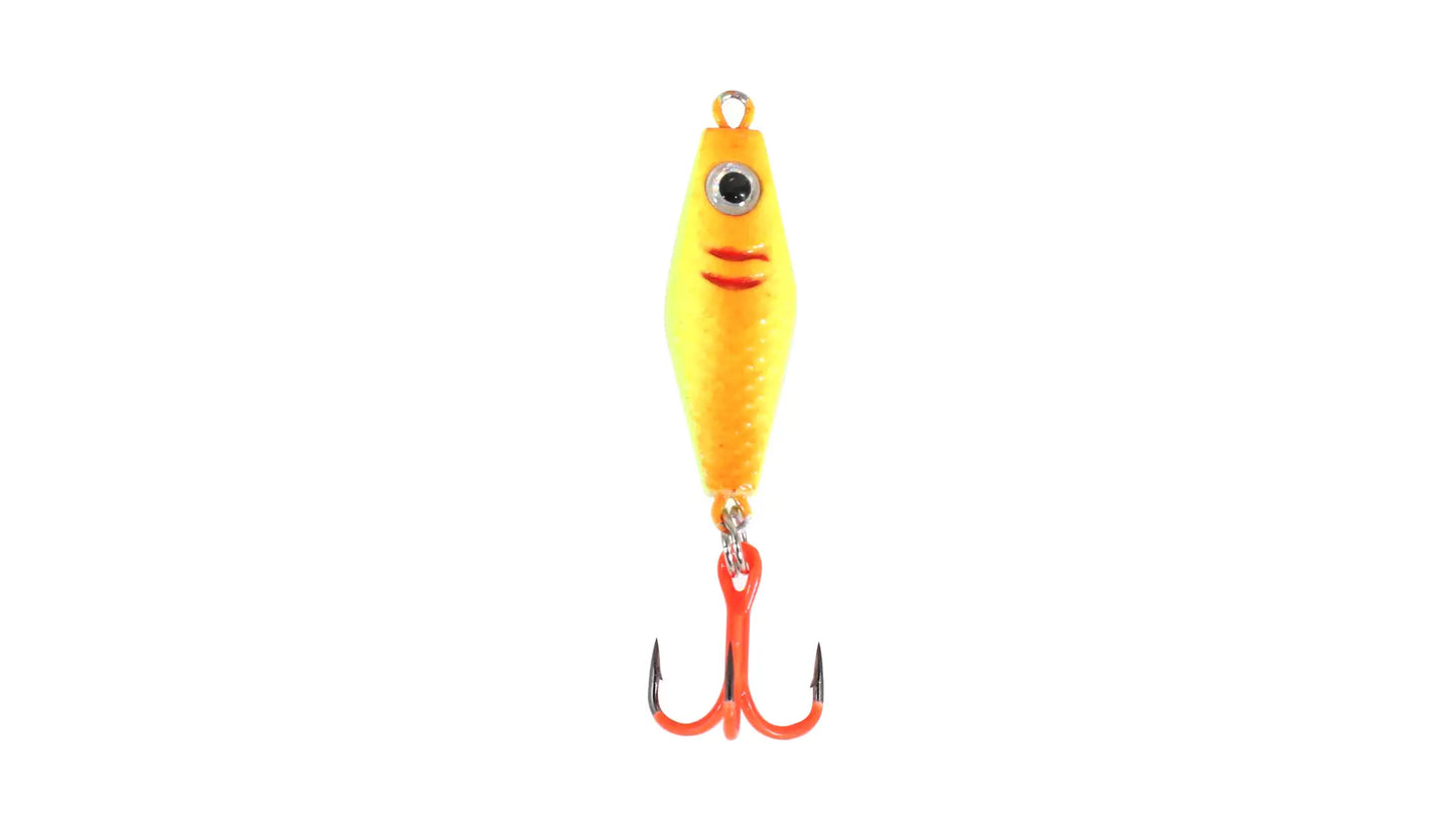 Clam Rattlin' PT Spoon - 17654