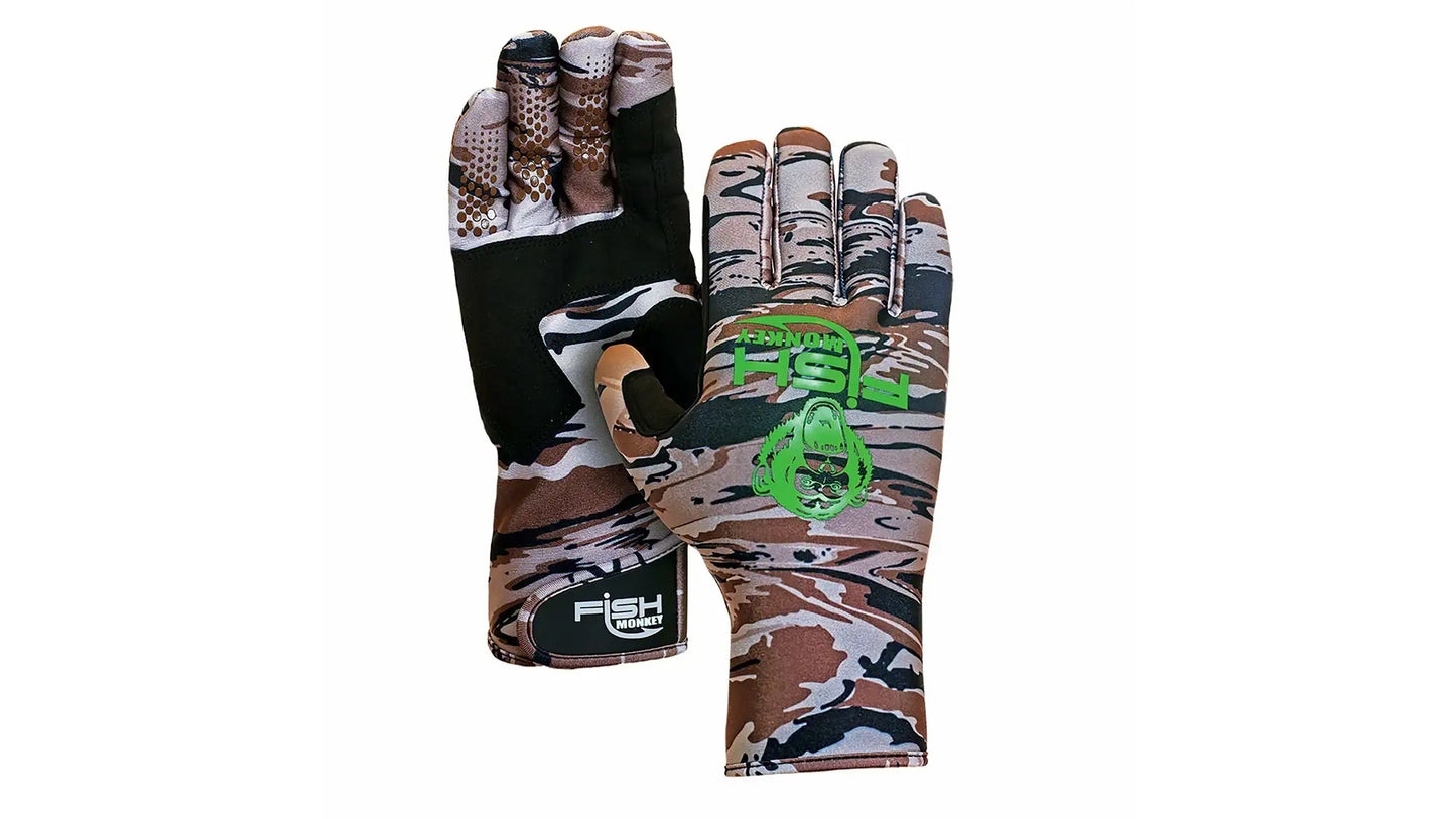 Fish Monkey Backcountry Gloves