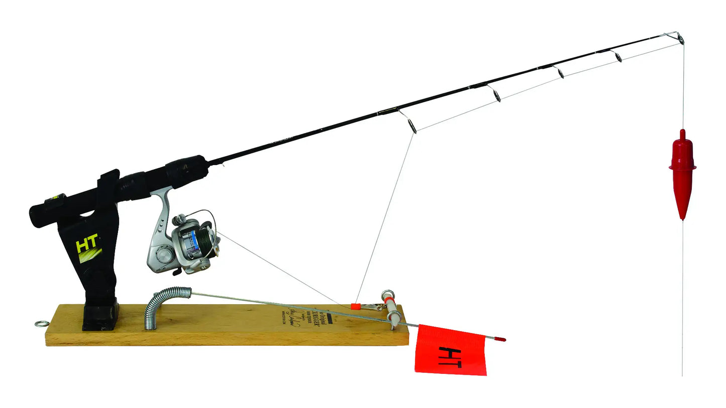 HT Ice Rigger