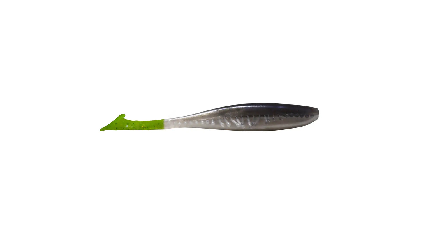 Kalin 2.8" Tickle Tail