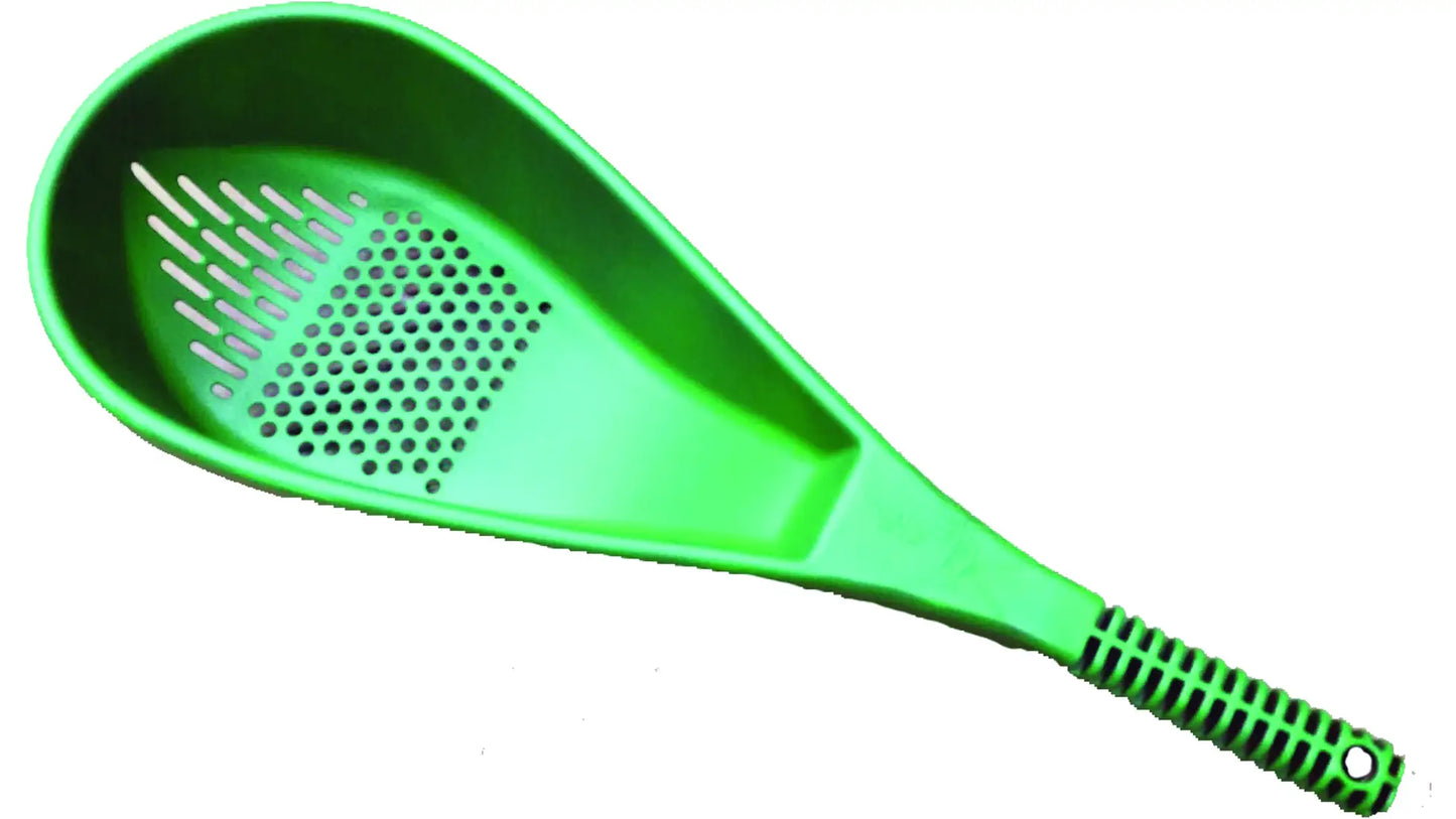Lakco Big Gun Ice Skimmer & Minnow Dipper