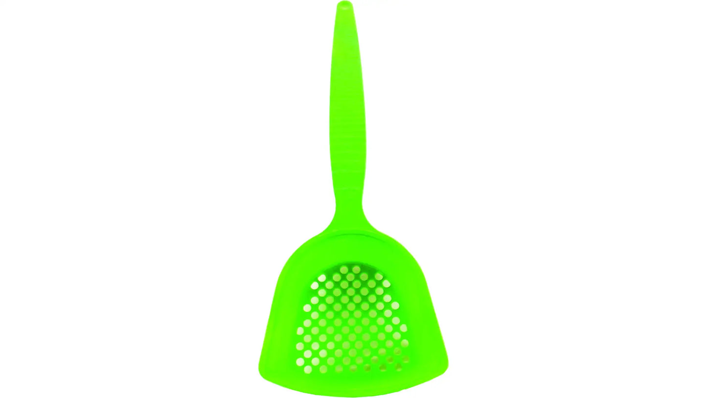 Plastic Scoop