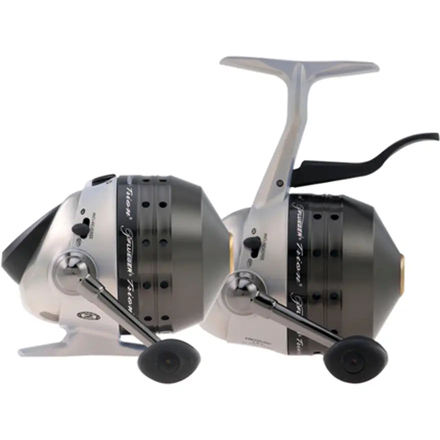 Pflueger Underspin