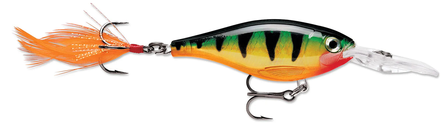 Rapala X Rap Shad