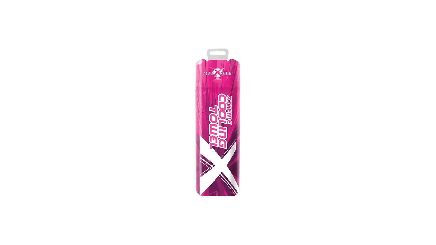 Xtreme Cooling Towel