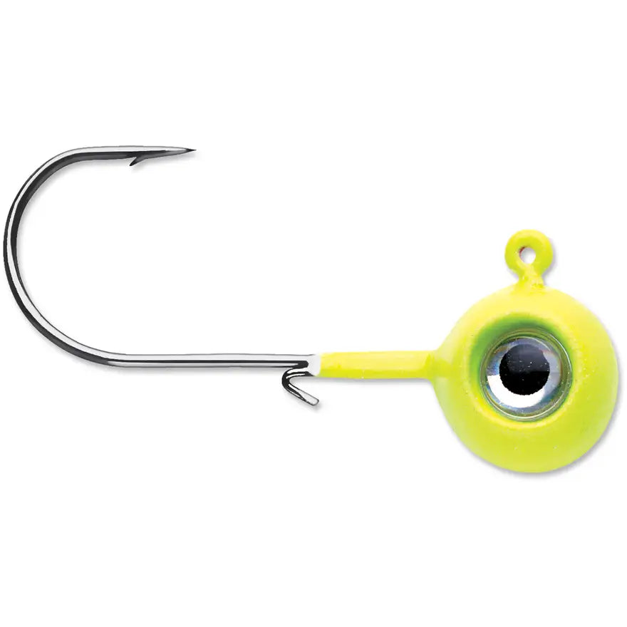 Neon/Moon Eye - 1/16 - Chart