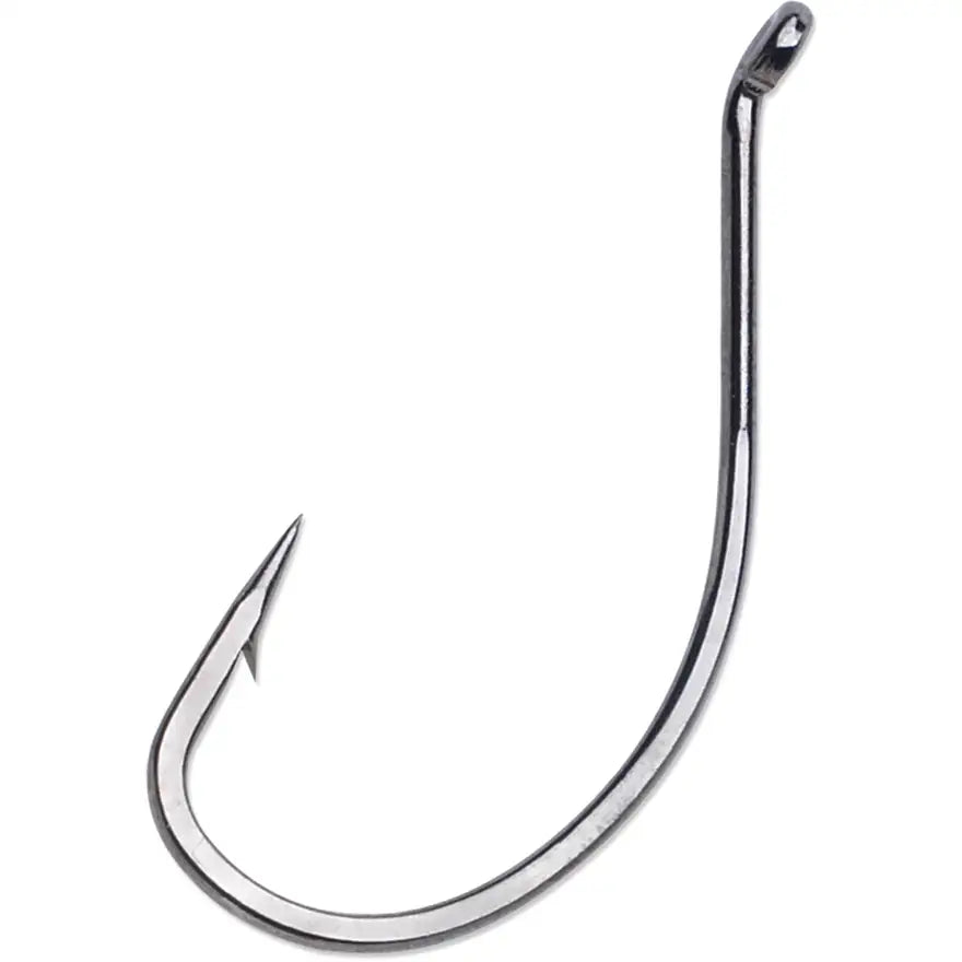 VMC 7105 WIDE GAP WALLEYE HOOK