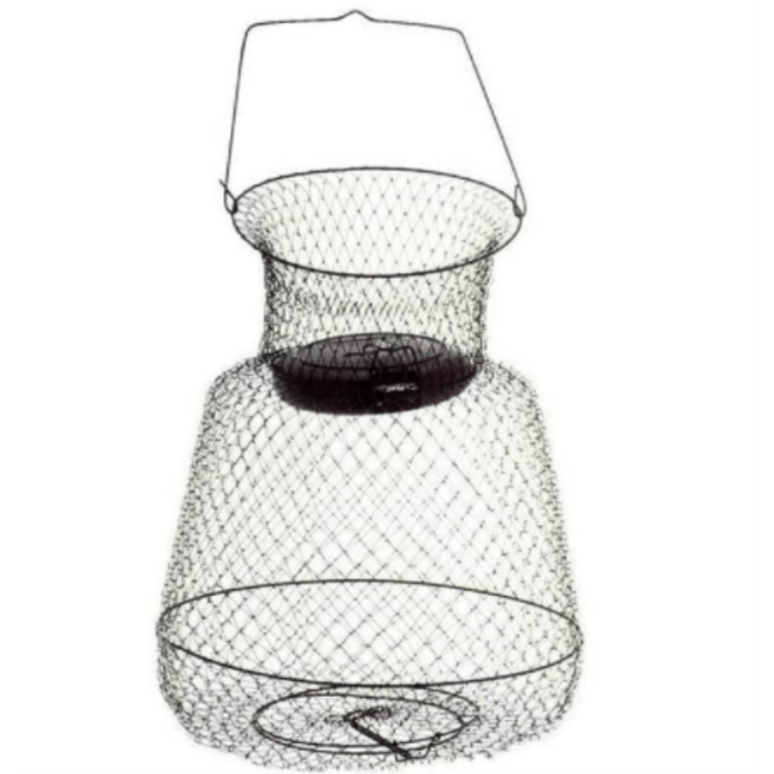 PUCCI FISH BASKET 19X30 FLOAT