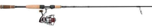 Pflueger PRESXT25-HMX60L2CBO President XT/Fenwick HMX Spinning Combo