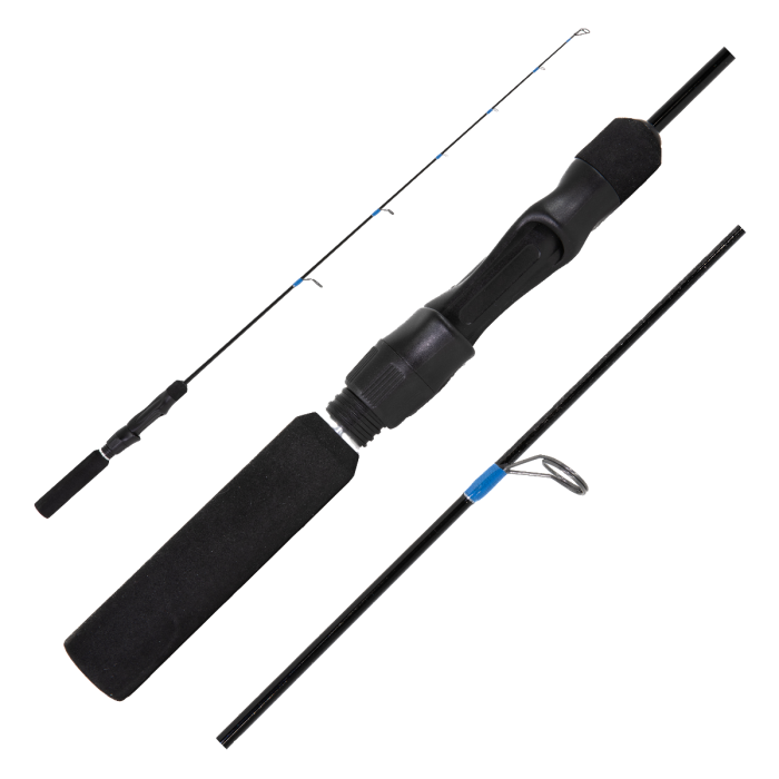 Clam Predator Rods