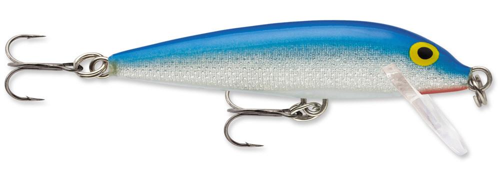 Rapala Countdown Minnow CD11