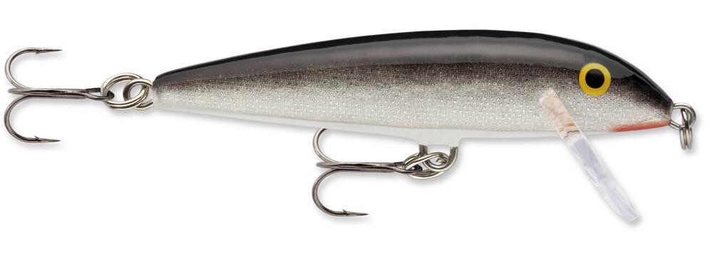 Rapala Countdown Minnow CD11