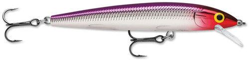 Rapala Husky Jerk 12 Jerkbait/Trolling Minnow