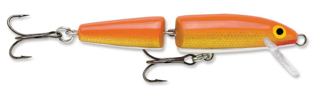 balsa tree fishing lures Rapala Jointed