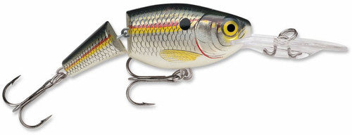 Rapala JOINTED SHAD RAP