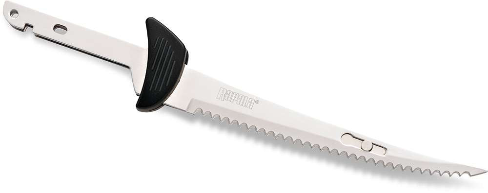 Rapala Lithium Ion Cordless Fillet Knife Combo