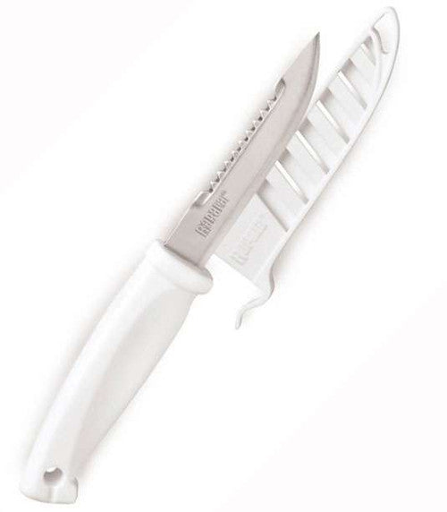 Rapala RSB4BX SW Bait Knife 4in