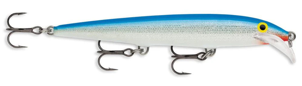 SCATTER RAP MINNOW