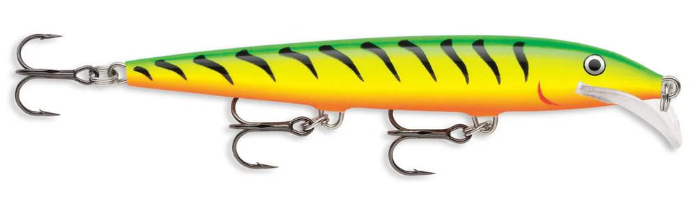 SCATTER RAP MINNOW