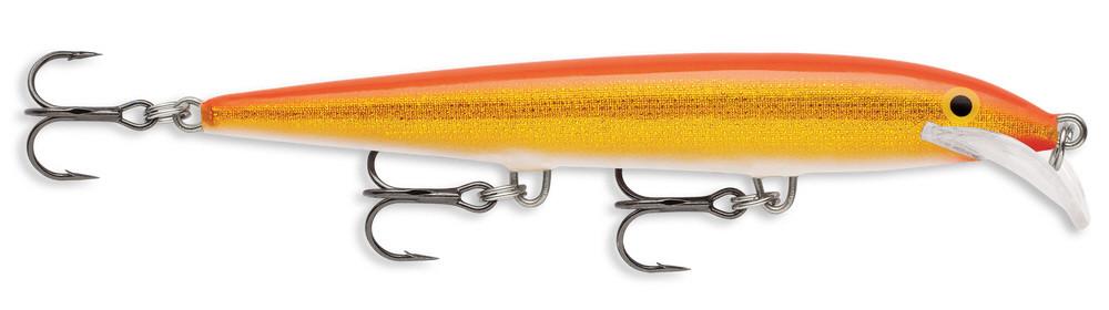 SCATTER RAP MINNOW