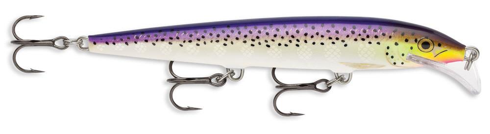 SCATTER RAP MINNOW
