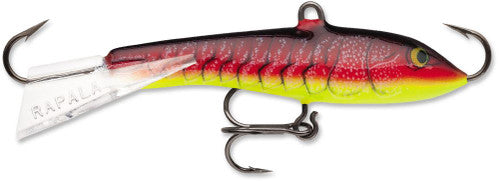 Rapala Jigging Rap - W2-RFCW