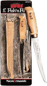 Rapala BPFNF9SH1 Fish'n Fillet Knife
