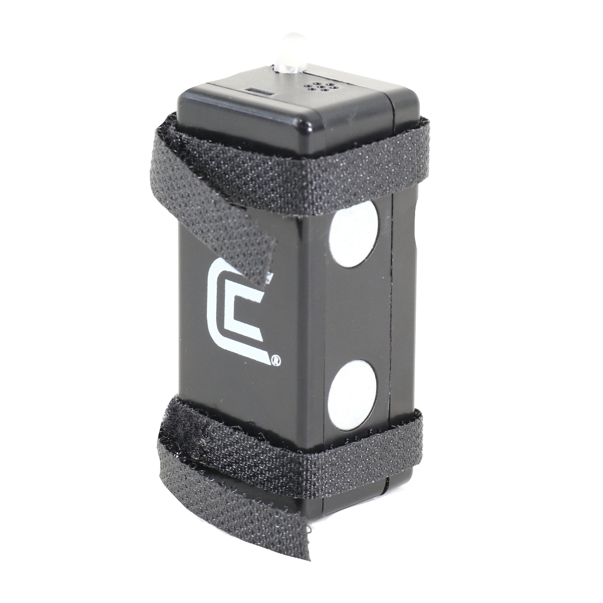 Clam Rattle Reel Indicator