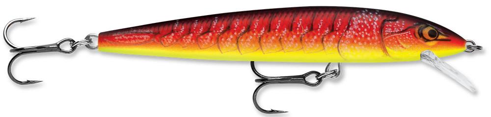 Rapala Husky Jerk 12 Jerkbait/Trolling Minnow