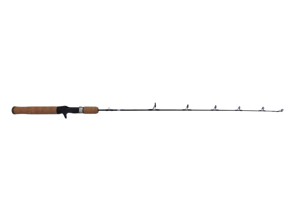 JawJacker Casting Rod 34″ MH Action