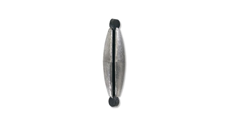 Water Gremlin PRC Rubbercore Sinker