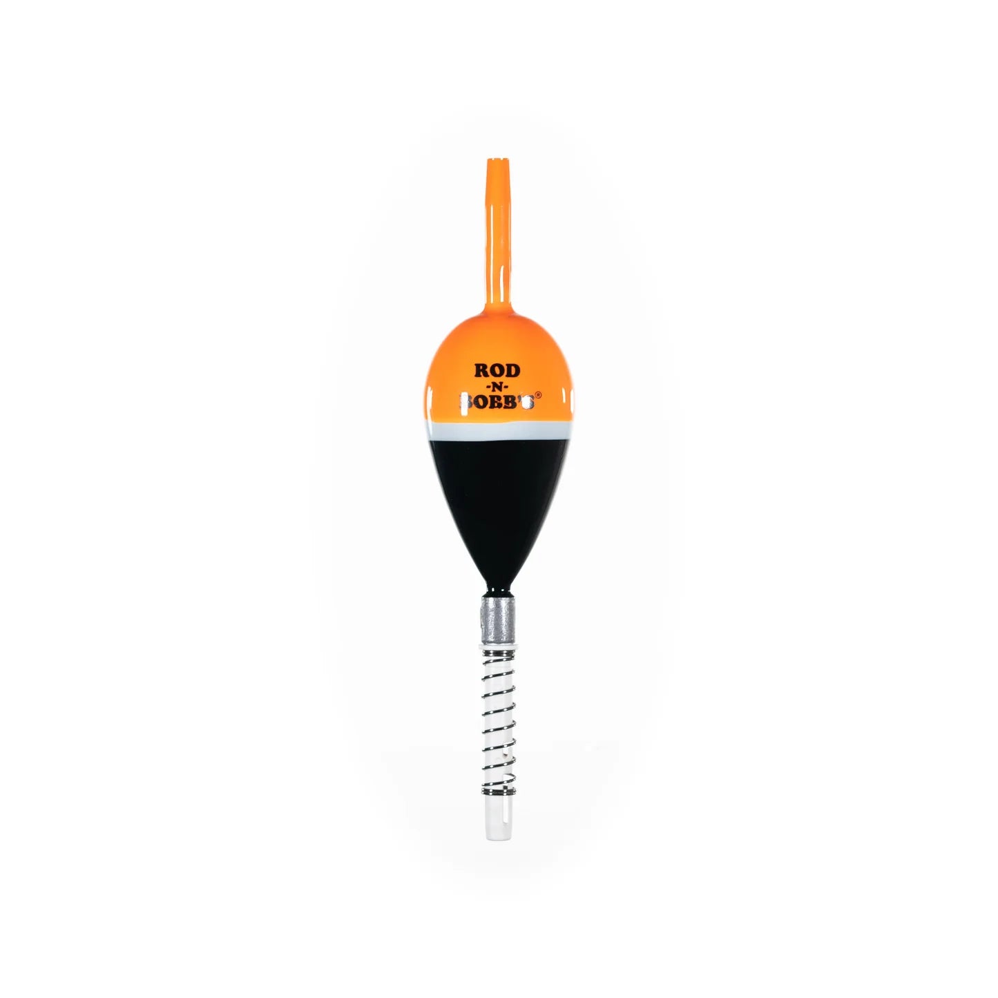 ROD-N-BOBS 3 IN 1 REV X 7/8" STICK BOBBER - FLAGGED