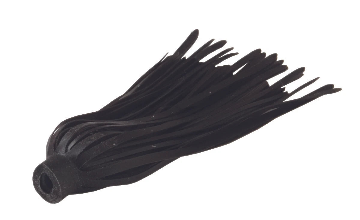 Northland Fishing Tackle - Crazy-Leg Skirts - Bullhead - 3 in.