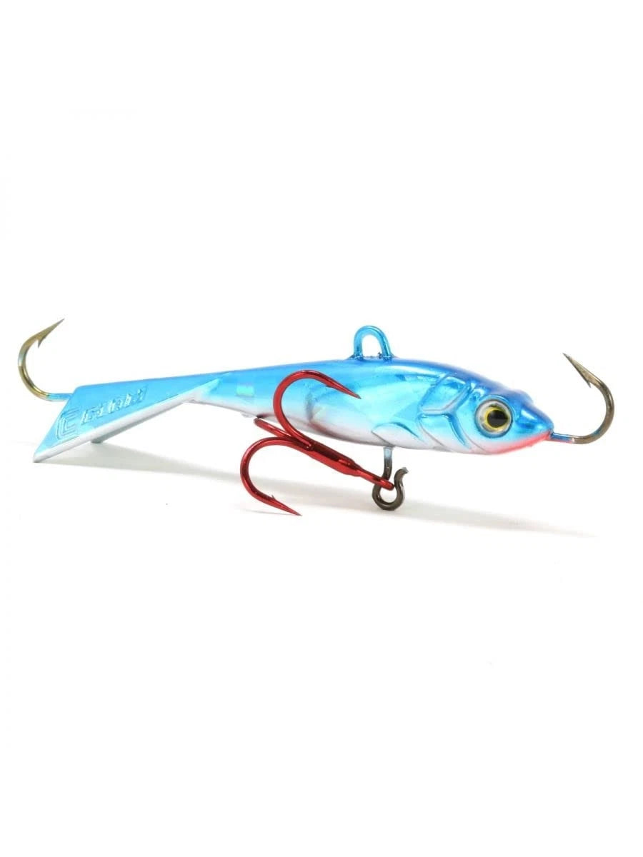 Clam Tikka Mino Jigging Fishing Lure
